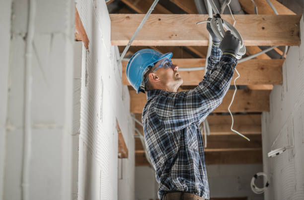 Best Electrical Upgrades for Homes  in Deerfield, MI