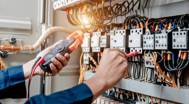 Best Affordable Electrical Installation  in Deerfield, MI