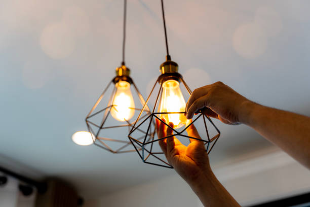 Best Local Electrician Companies  in Deerfield, MI