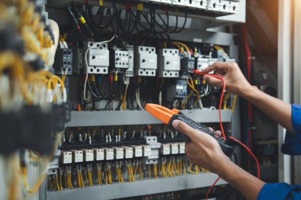  Deerfield, MI Electrician Pros