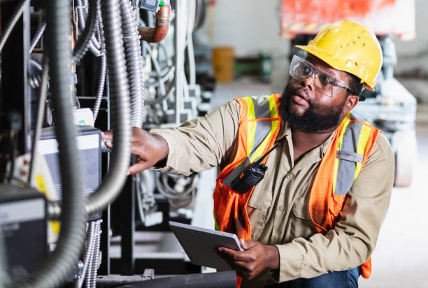 Best Home Electrical Repair  in Deerfield, MI