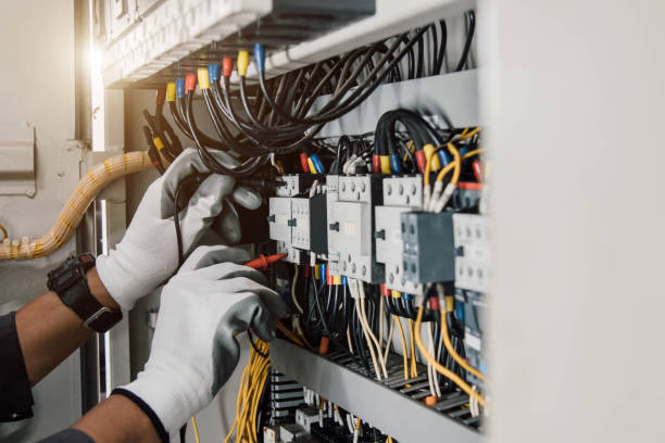 Best Best Electricians Near Me  in Deerfield, MI